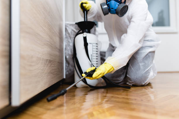 Best Commercial Pest Control Services  in Spotswood, NJ