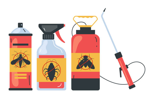 Best Pest Inspection Near Me  in Spotswood, NJ